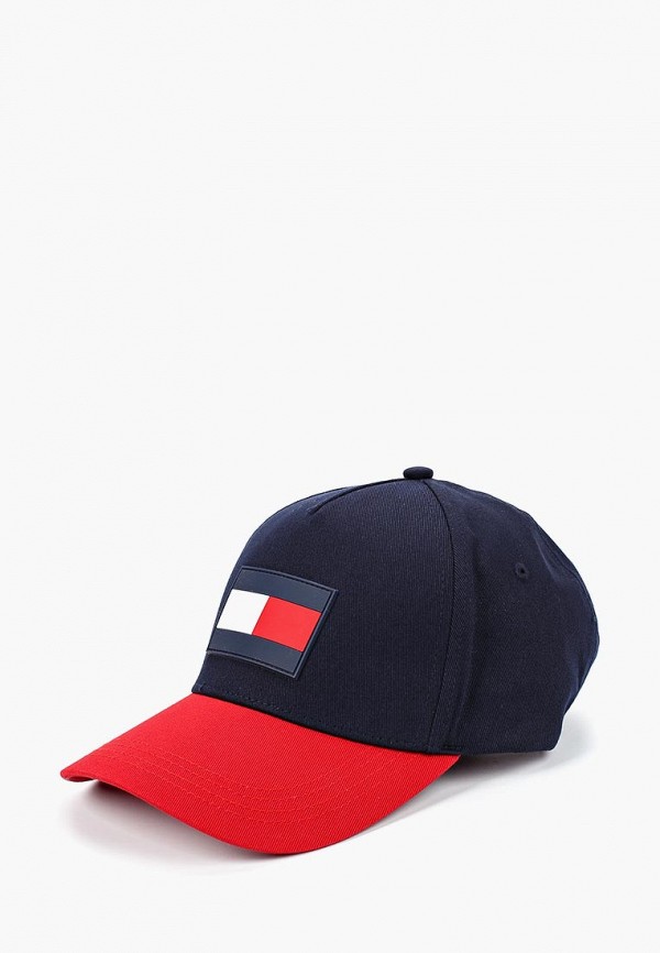 Бейсболка tommy hilfiger фото