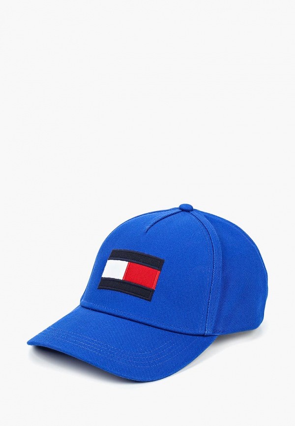 Бейсболка tommy hilfiger фото