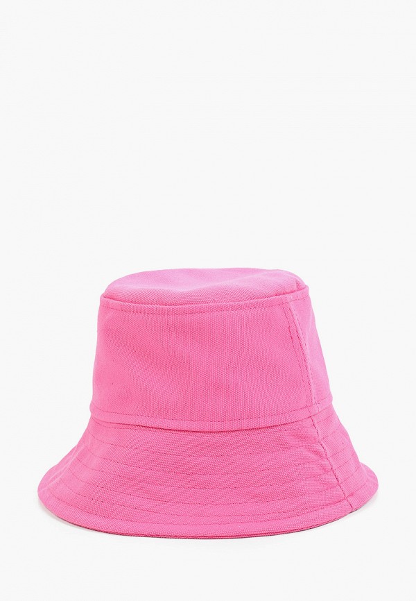 Панама ORZ-design цвет розовый 