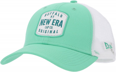 Бейсболка женская New Era 9Forty Trucker Patch Reduc CIPQ65SC0A