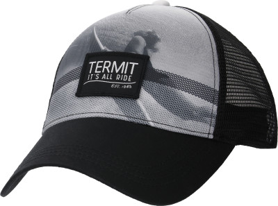 Бейсболка женская Termit  LDGPPK8FFG
