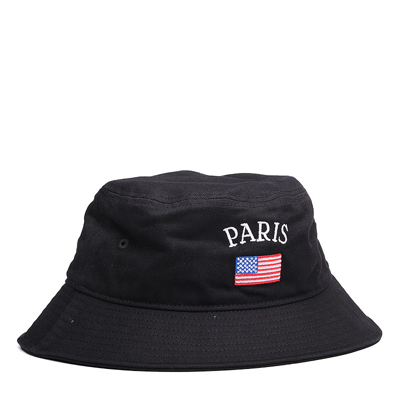 Панама Kream Paris Bucket Hat 9152-5107/0654