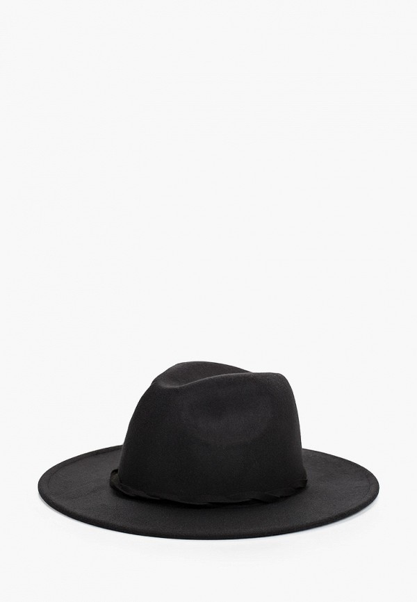 Шляпа Befree цвет черный 
