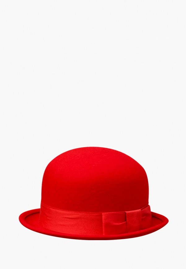 Шляпа Cardinal&Margo цвет красный 