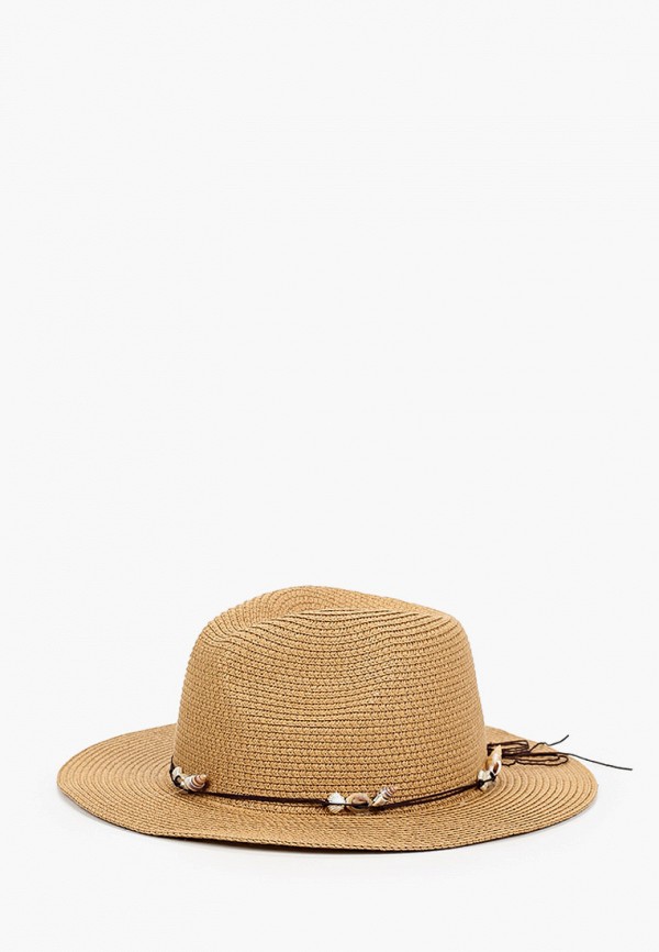 Шляпа DeFacto цвет коричневый 