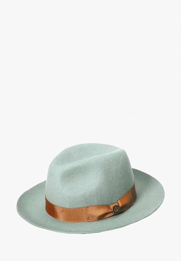 Шляпа Goorin Brothers цвет серый 