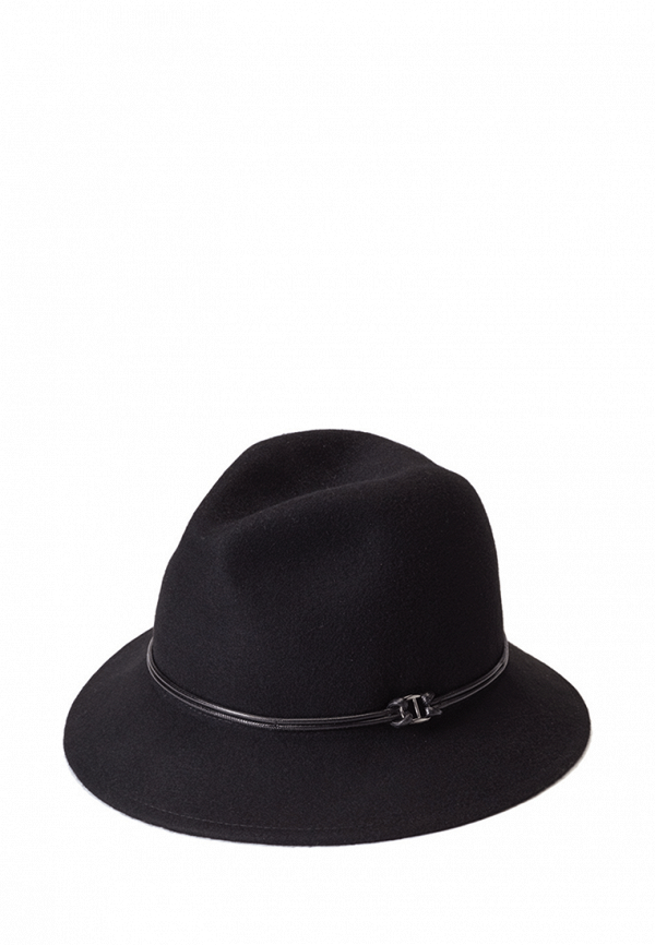 Шляпа Goorin Brothers цвет черный 