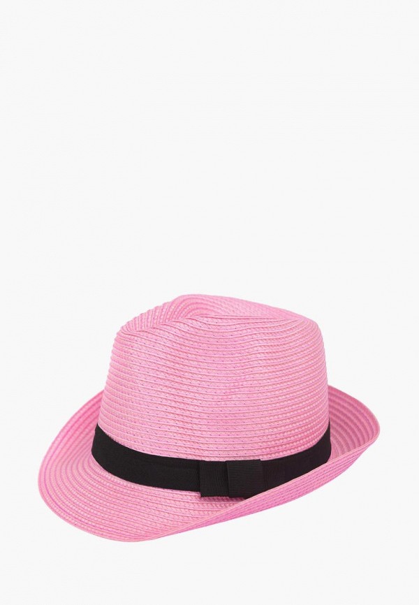 Шляпа Kawaii Factory цвет розовый 