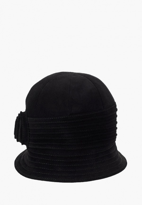 Шляпа Plange цвет черный 