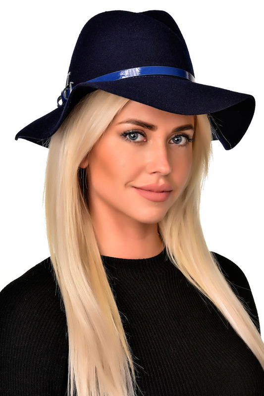 Шляпа Tonak 5216001.W