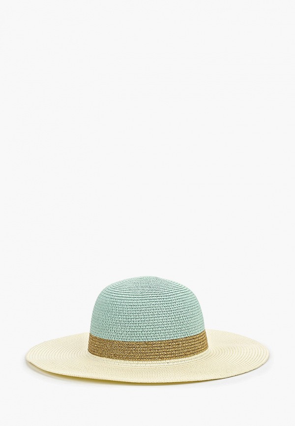 Шляпа WOW Miami цвет разноцветный 