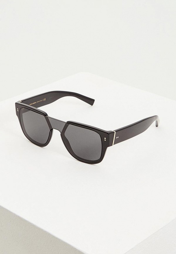Очки солнцезащитные Dolce&Gabbana 0DG4356
