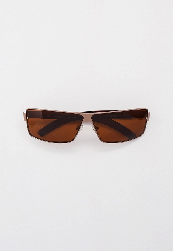 Очки солнцезащитные Matrix цвет коричневый 