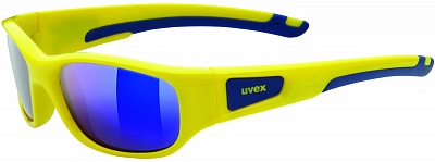 Солнцезащитные очки детские Uvex Sportstyle 506 3865.7716