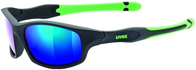 Солнцезащитные очки детские Uvex Sportstyle 507 3866.2716