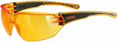 Солнцезащитные очки Uvex Sportstyle 204 0525.3112