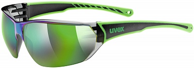 Солнцезащитные очки Uvex Sportstyle 204 0525.7716
