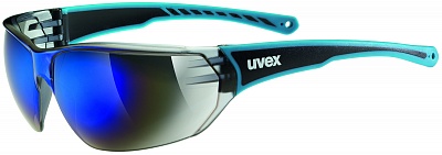 Солнцезащитные очки Uvex Sportstyle 204 0525.4416