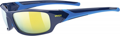 Солнцезащитные очки Uvex Sportstyle 211 N3O7I4C9II