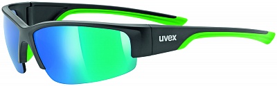 Солнцезащитные очки Uvex Sportstyle 215 0617.2716