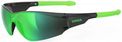 Солнцезащитные очки Uvex Sportstyle 218 F4B637JG6A