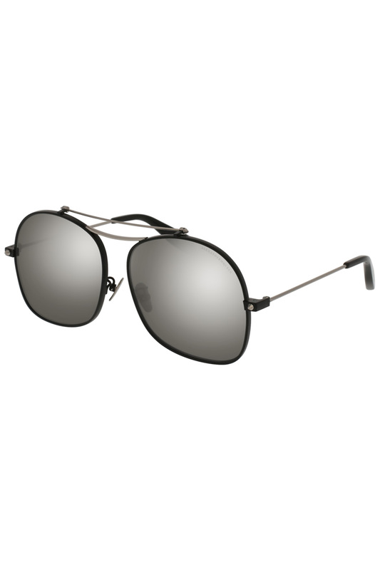 Солнцезащитные очки Alexander McQueen AM0088S