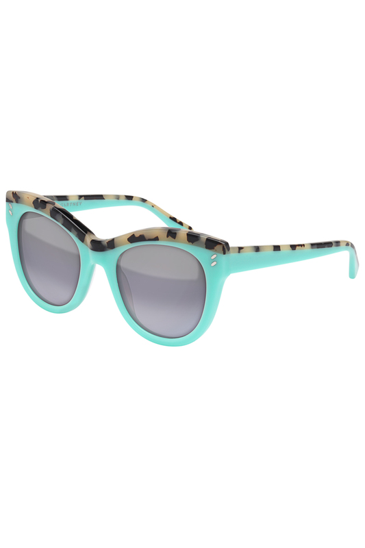 Солнцезащитные очки Stella McCartney SC0021S