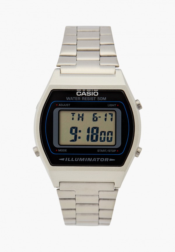 Часы Casio B640WD-1A