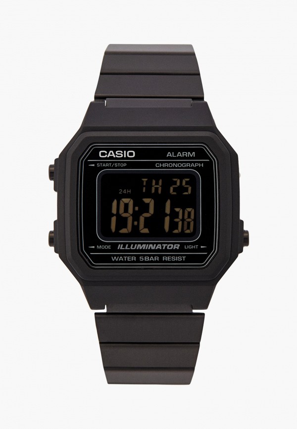 Часы Casio B650WB-1B