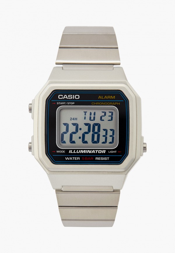 Часы Casio B650WD-1A