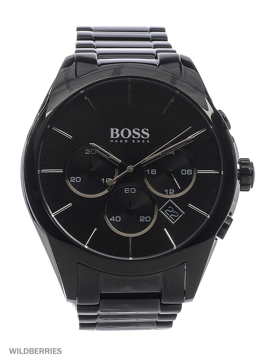 Boss часы
