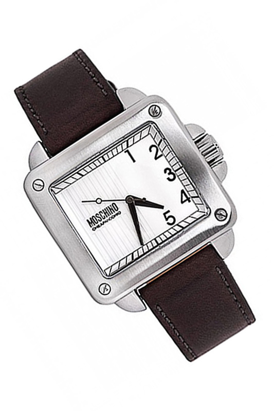 Часы наручные Moschino MW0274