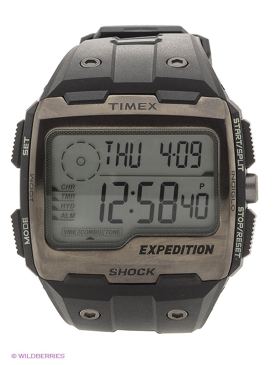 Timex часы мужские