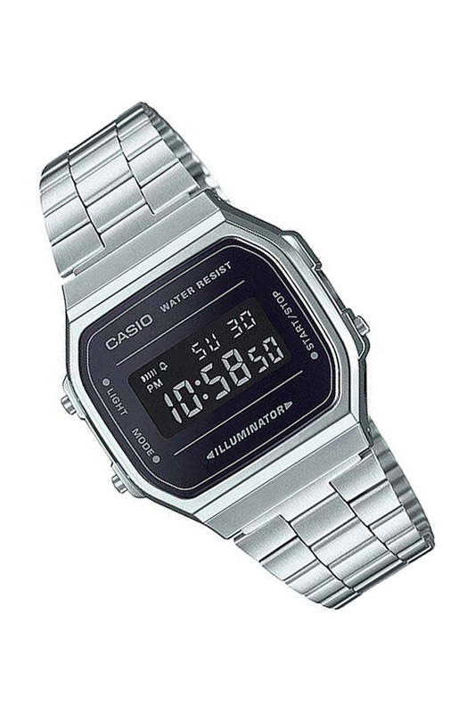 Наручные часы Casio  A-168WEM-1E
