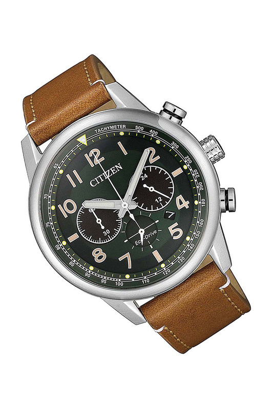 Наручные часы CITIZEN  CA4420-21X
