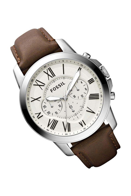 Наручные часы Fossil  FS4735IE