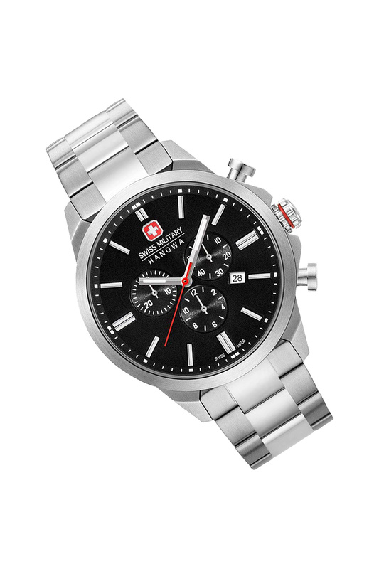 Наручные часы Swiss Military Hanowa  06-5332.04.007