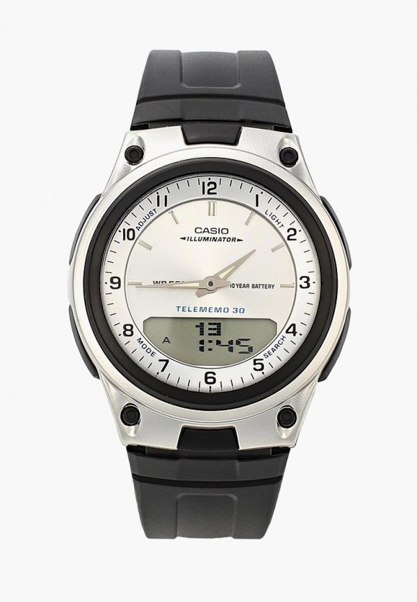 Часы Casio AW-80-7A