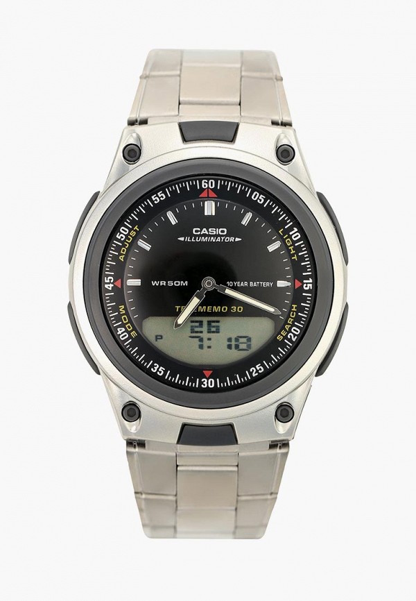 Часы Casio AW-80D-1A