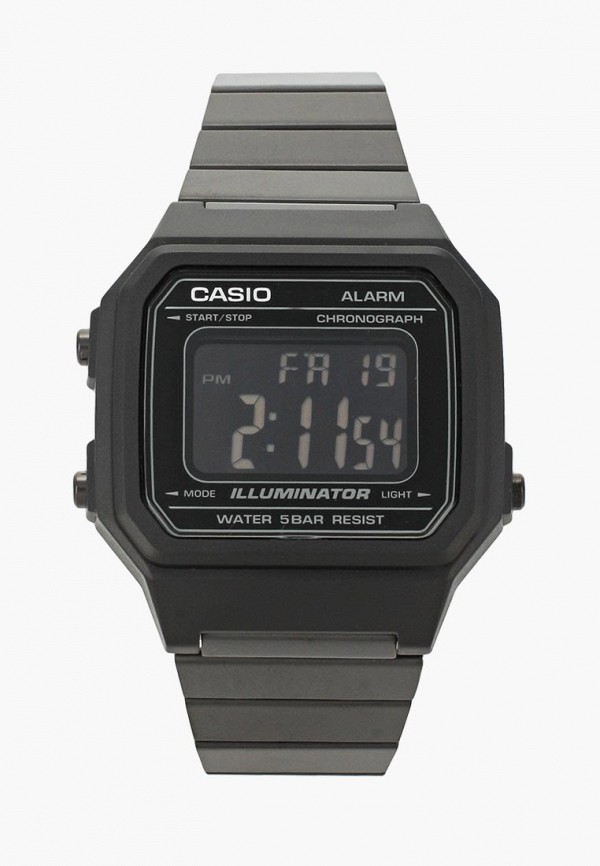 Часы Casio B650WB-1B