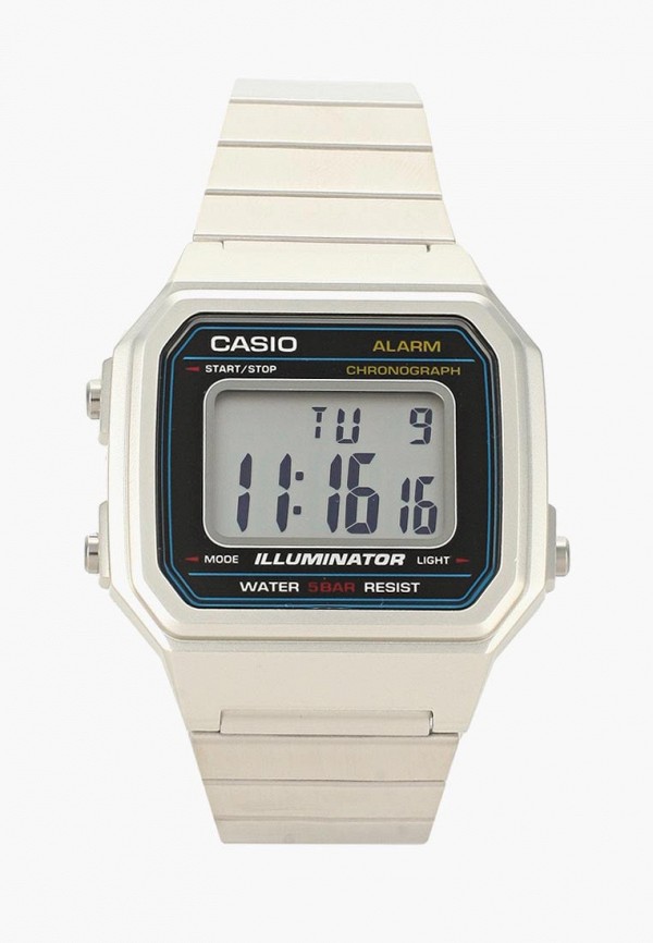 Часы Casio B650WD-1A