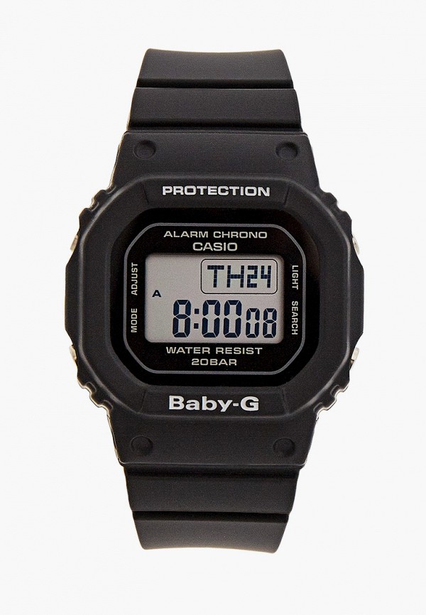 Часы Casio BGD-560-1E