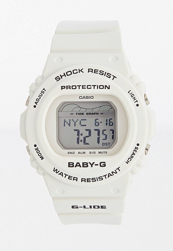 Часы Casio BLX-570-7ER