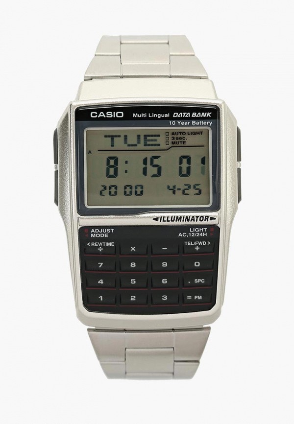 Часы Casio DBC-32D-1A