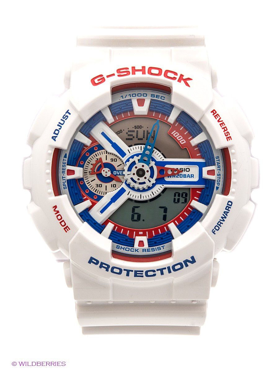 G Shock Часы Купить В Краснодаре