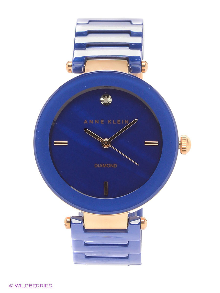 Часы Anne Klein 1018rgmv