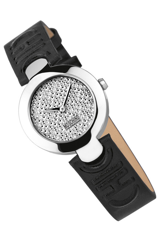 Часы наручные Moschino MW0354