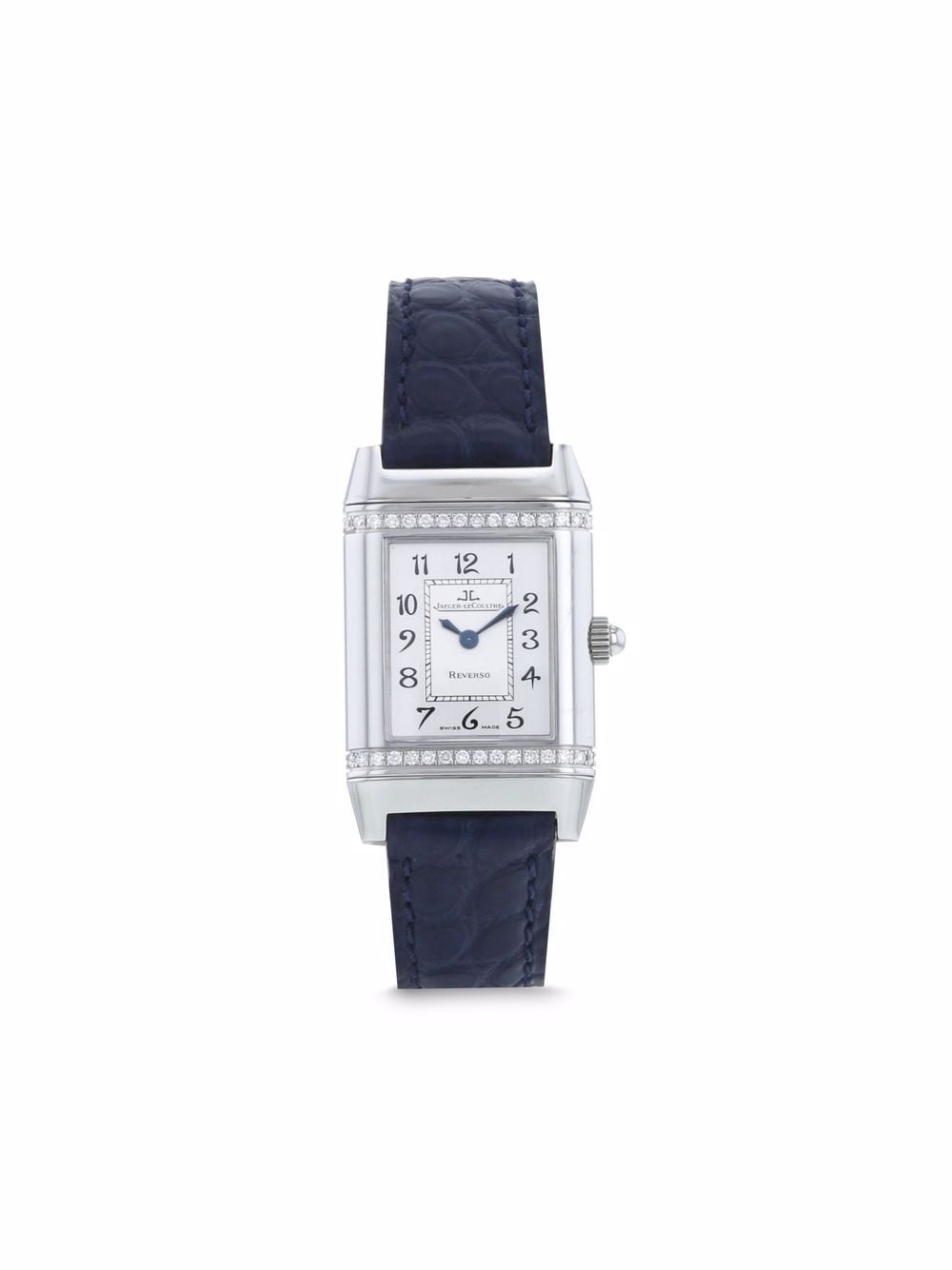 jaeger lecoultre reverso florale