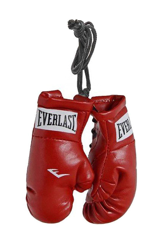 Брелок Mini Boxing Glove EVERLAST 800000