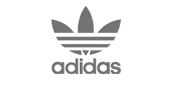 логотип adidas обувь и одежда